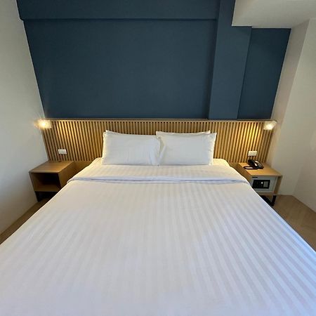 De Botan Bangna Hotel Bangkok Kültér fotó