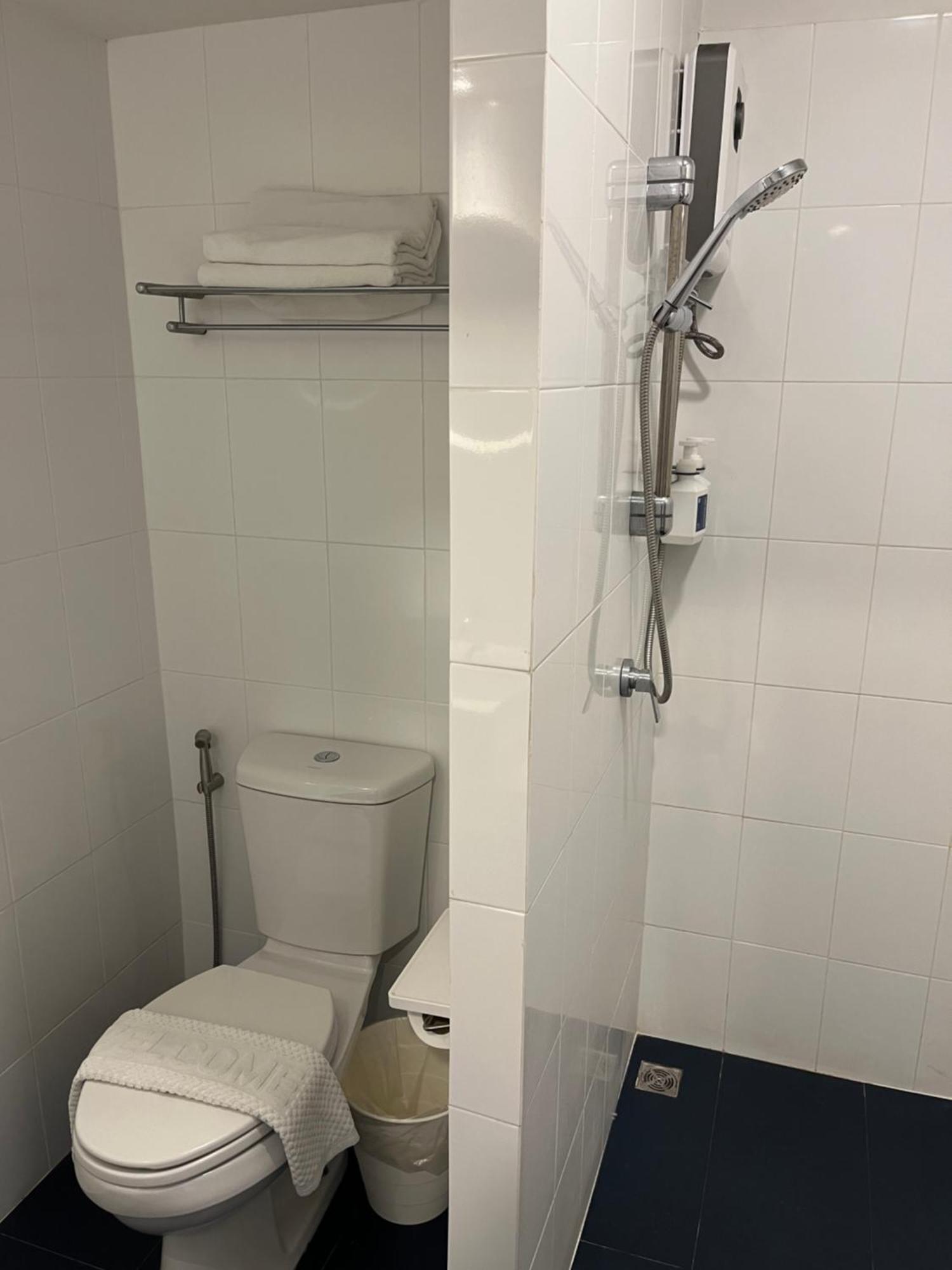 De Botan Bangna Hotel Bangkok Kültér fotó
